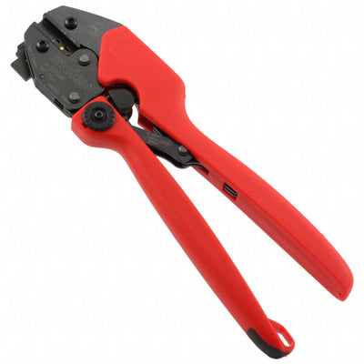 0640031200 by Molex - TOOL HAND CRIMPER 12-22AWG SIDE