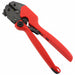 0640031200 by Molex - TOOL HAND CRIMPER 12-22AWG SIDE