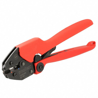 0640034200 by Molex - TOOL HAND CRIMPER 14-22AWG SIDE