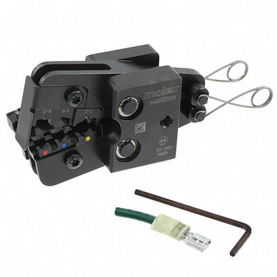 0640050200 by Molex - AT-1991 CRIMP TOOL HEAD