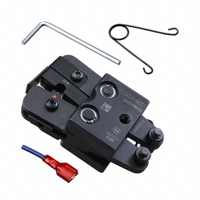 0640050800 by Molex - AT-5760 CRIMP TOOL HEAD