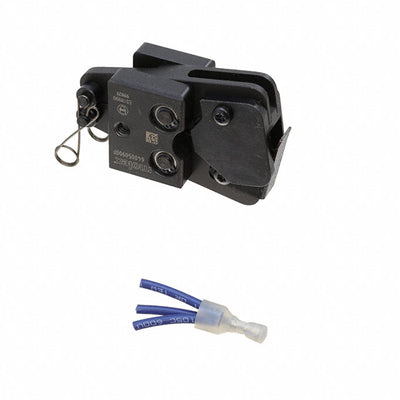 0640050900 by Molex - AT-7050 CRIMP TOOL HEAD