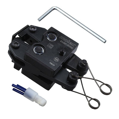 0640053500 by Molex - AT-1610 CRIMP TOOL HEAD