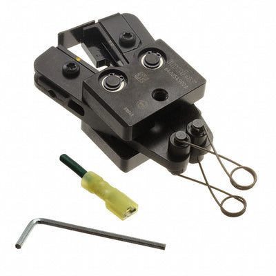 0640054900 by Molex - AT-2251CC CRIMP TOOL HEAD