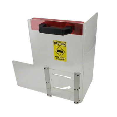 0640162510 by Molex - GUARD TM-3000&4000 UNIV PRESS