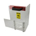 0640162510 by Molex - GUARD TM-3000&4000 UNIV PRESS