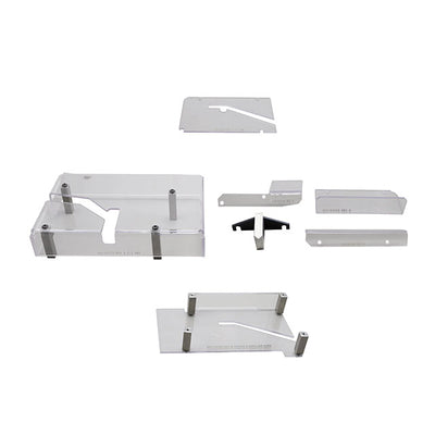 0640162800 by Molex - GUARDING UPGRADE KIT FOR 6401620