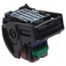 0643191219 by Molex - CONNECTOR RECPT HSG 32POS 4ROW BRN