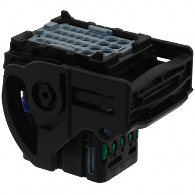 0643193211 by Molex - CONNECTOR RECPT HSG 32POS 4ROW BLK