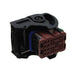 643193219 by Molex - CONNECTOR RECPT HSG 32POS 4ROW BRN