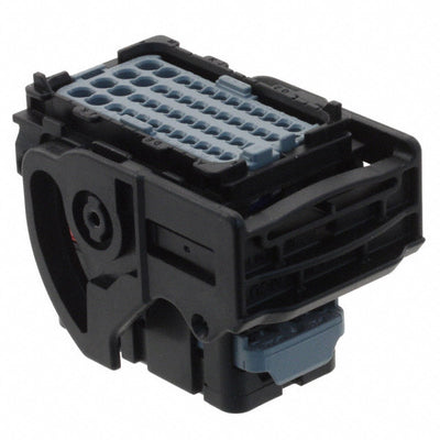 0643201311 by Molex - CONNECTOR RECPT HSG 48POS BLACK