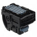 0643201311 by Molex - CONNECTOR RECPT HSG 48POS BLACK