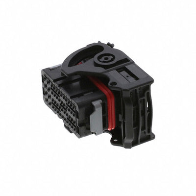0643202311 by Molex - CONNECTOR RECPT HSG 36POS 3ROW BLK