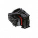 0643202311 by Molex - CONNECTOR RECPT HSG 36POS 3ROW BLK