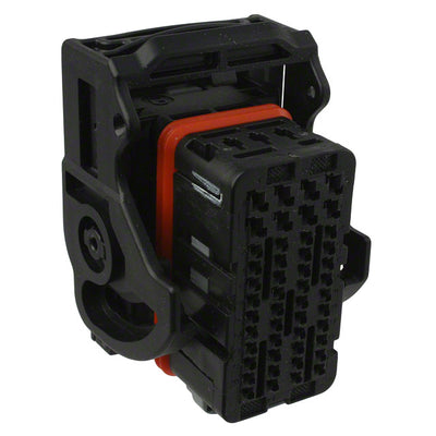 0643203311 by Molex - CONNECTOR RECPT HSG 48POS BLK
