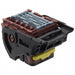 0643211011 by Molex - CONNECTOR RECPT HSG 53POS 5ROW BLACK