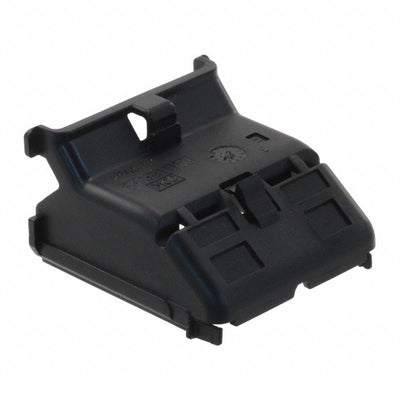 0643211101 by Molex - CONNECTOR CMC WIRE CAP FOR 53POS RCPT