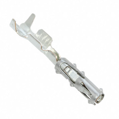 0643221019 by Molex - CONNECTOR SOCKET 22-24AWG CRIMP TIN
