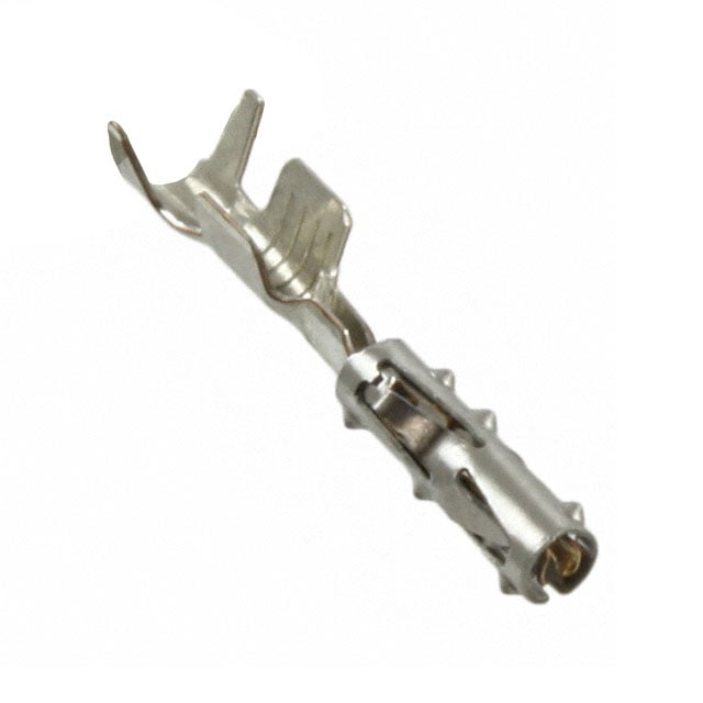 0643221219 by Molex - CONNECTOR SOCKET 18AWG CRIMP GOLD