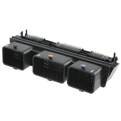 0643330100 by Molex - CONNECTOR HEADER BRD EDGE 112POS