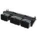 0643330100 by Molex - CONNECTOR HEADER BRD EDGE 112POS