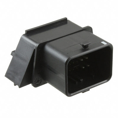 0643340100 by Molex - CONNECTOR HEADER BRD EDGE 32POS