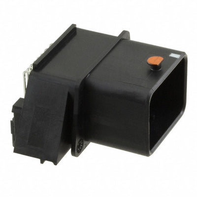 643340300 by Molex - CONNECTOR HEADER BRD EDGE 32POS