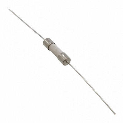 0659P4000-13 by Bel Fuse Inc. - FUSE CERAMIC 4A 250VAC 5X20MM