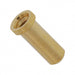 4716-0-15-15-21-27-10-0 by Mill-Max Manufacturing Corp. - RECEPTACLE WITH NO TAIL; ACCEPTS