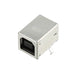 0670687041 by Molex - CONNECTOR RECPT USB2.0 TYPEB 4POS R/A