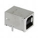 0670688010 by Molex - CONNECTOR RECPT USB2.0 TYPEB 4POS R/A