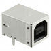 0670688110 by Molex - CONNECTOR RECPT USB2.0 TYPEB 4POS R/A
