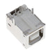 0670689011 by Molex - CONNECTOR RECPT USB2.0 TYPEB 4POS R/A
