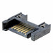 0674901230 by Molex - CONNECTOR SATA HEADER 7POS SLD RA SMD