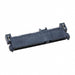 0674921121 by Molex - CONNECTOR SATA RCPT 22POS SLD R/A SMD