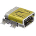 0675031120 by Molex - CONNECTOR RECPT USB2.0 MINI B SMD R/A