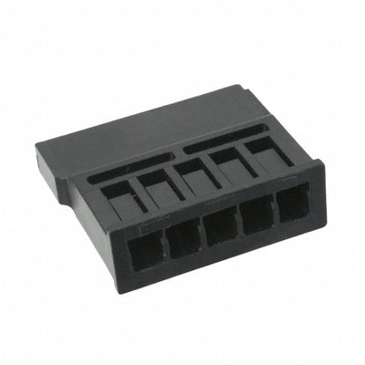 0675820000 by Molex - CONNECTOR HSG FOR SATA CONTACTS