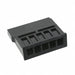 0675820000 by Molex - CONNECTOR HSG FOR SATA CONTACTS