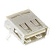 0676431911 by Molex - CONNECTOR RECPT TYPEA 4POS R/A