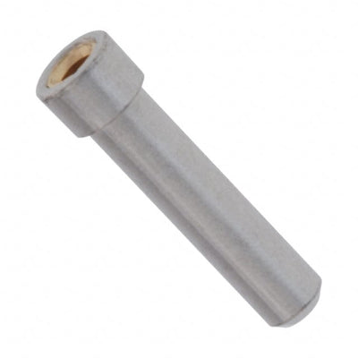 0677-0-15-01-30-27-10-0 by Mill-Max Manufacturing Corp. - CONNECTOR PIN RCPT .015-.025 SOLDER