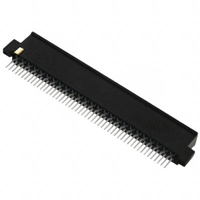 0677990004 by Molex - CONNECTOR COMPACT FLASH CARD R/A SMD