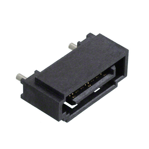 0678005001 by Molex - CONNECTOR SATA HEADER 7POS SLD SMD