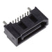 0678005002 by Molex - CONNECTOR SATA HEADER 7POS SLD SMD