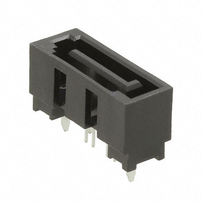 0678007001 by Molex - CONNECTOR SATA HEADER 7POS SLD PCB