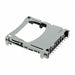 0678408001 by Molex - CONNECTOR SD CARD PUSH-PUSH R/A SMD