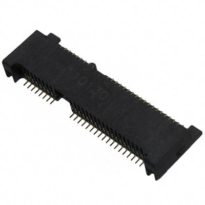 0679100002 by Molex - CONNECTOR PCI EXP MIN FML 52POS 0.031