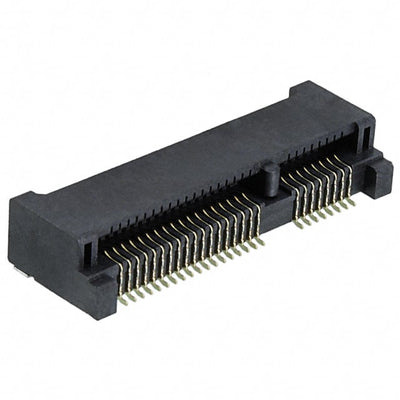 0679105700 by Molex - CONNECTOR PCI EXP MIN FML 52POS 0.031