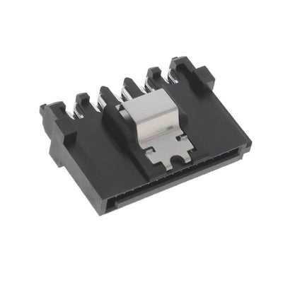 0679260002 by Molex - CONNECTOR SATA RCPT 15POS IDC STR