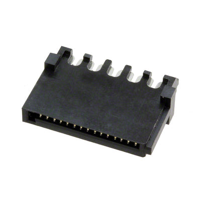 0679260015 by Molex - CONNECTOR SATA RCPT 15POS IDC STR