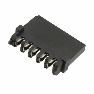 679260011 by Molex - CONNECTOR SATA RCPT 15POS IDC STR